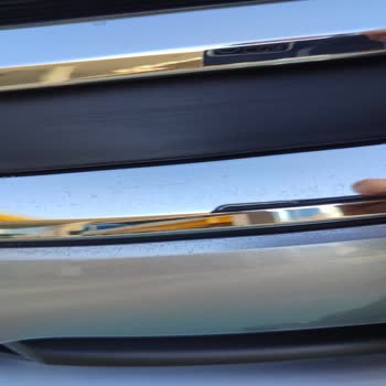 Citroen Sıfır Araçta Beklenmedik Kusurlar Ve Yetersiz Servis Hizmeti!