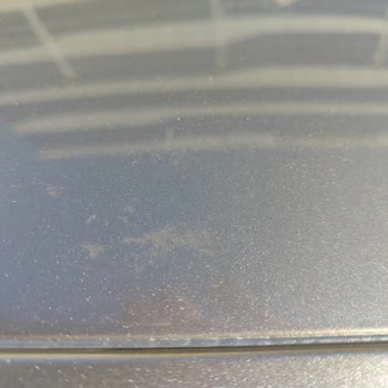 Citroen Sıfır Araçta Beklenmedik Kusurlar Ve Yetersiz Servis Hizmeti!