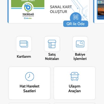 Çerkezköy Otogar Durağı Mağduriyeti: Tekulaş'ın Yanıltıcı Bilgileri