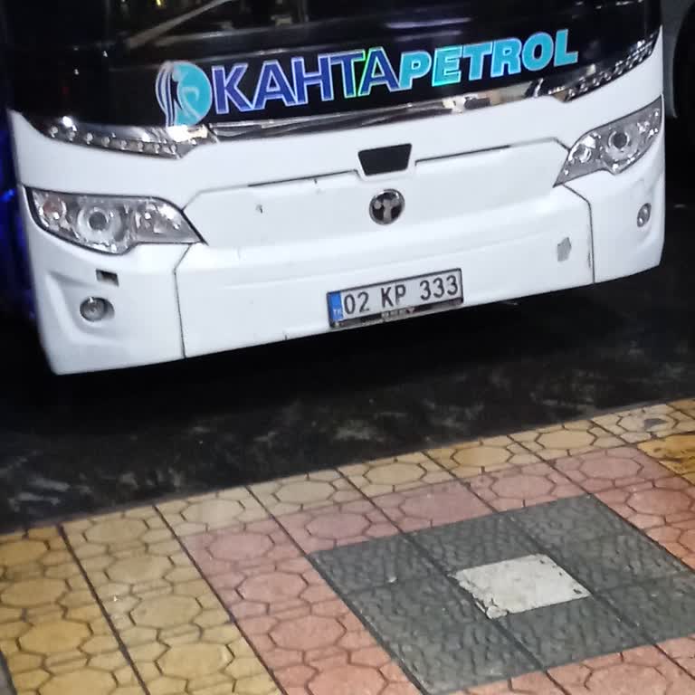 Bagaj Sorunu Ve İade Edilmeyen Ücret