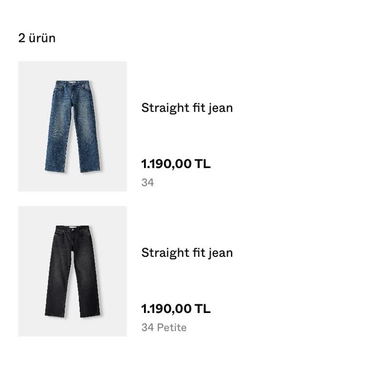 Bershka'da İade Sorunu Ve İletişim Eksikliği