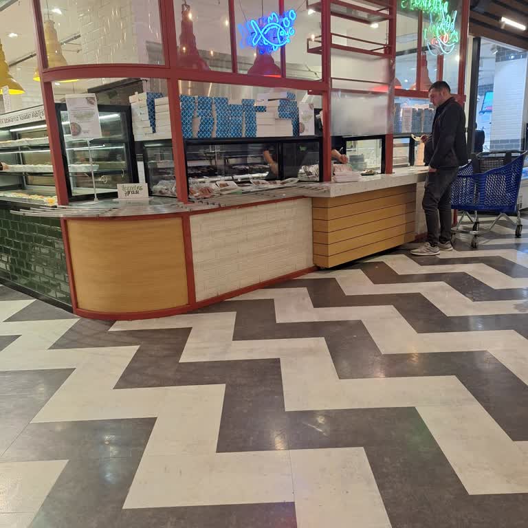 Carrefour SA Müşteri Hizmetlerinde Saygı Sorunu