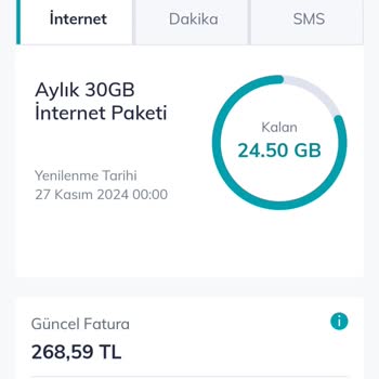 Türk Telekom Faturasında Anlamsız Artış