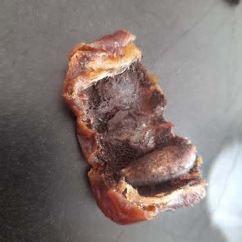 Simbat Kuruyemiş Medjeul Hurma Paketlerinde Kalite Sorunu