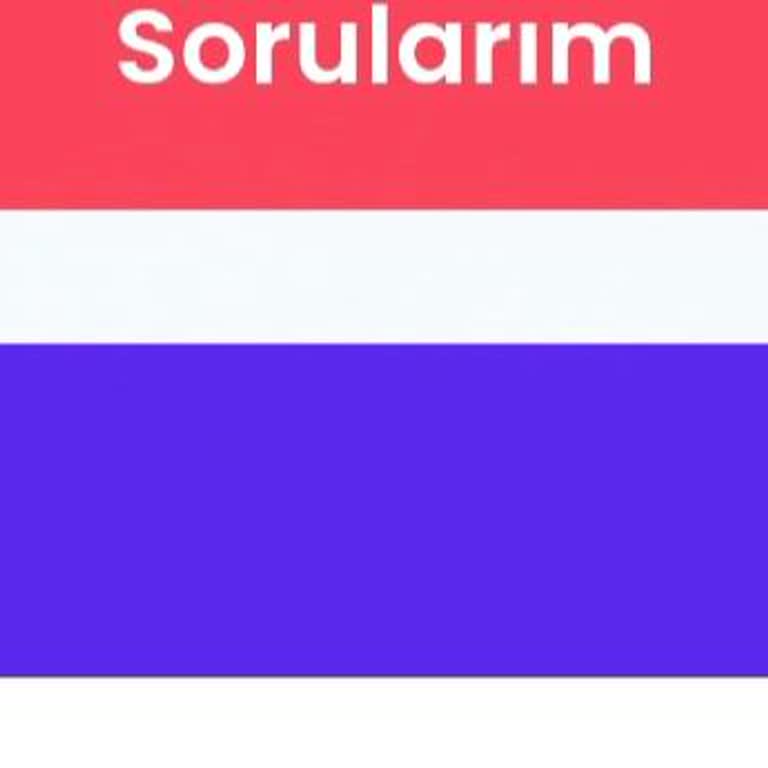 Adil'e Sor: Geciken Cevaplar