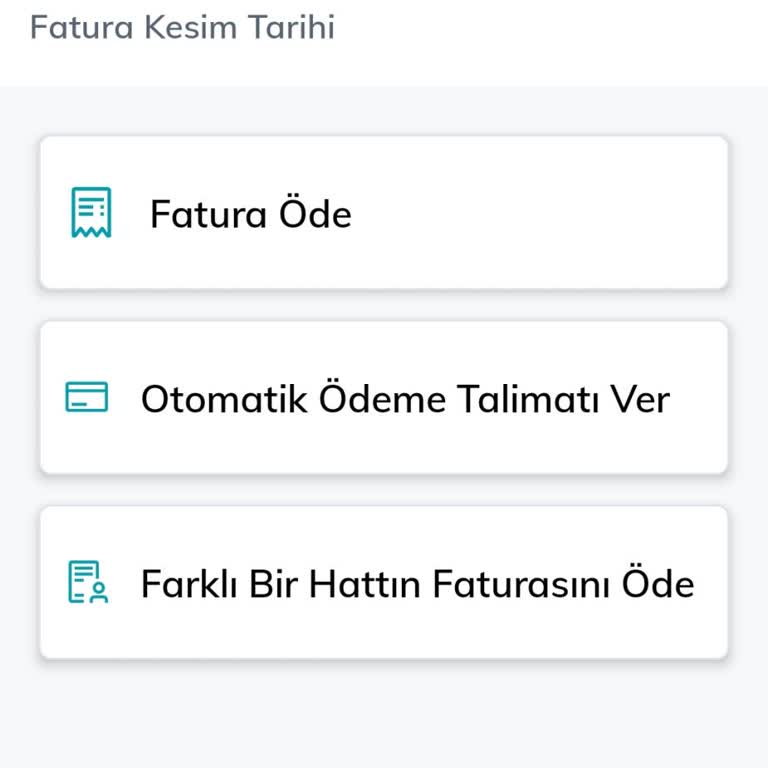 Fatura Şoku: Anlaşılan Tutarın Üstünde Gelen 800 TL Fatura