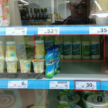 A101 Son Kullanma Tarihi Geçmiş Ürünlerin Satışı