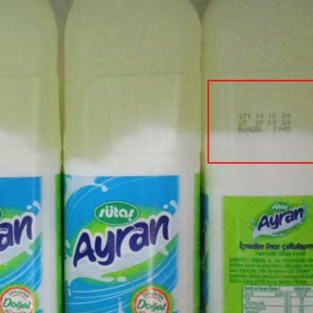 A101 Son Kullanma Tarihi Geçmiş Ürünlerin Satışı