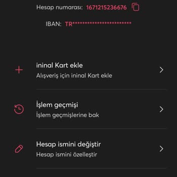 NFC Zorunluluğu İle Başvuru Engeli
