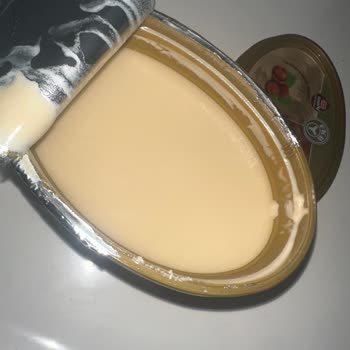 Fiskokrem Fındık Kreması Kalite Sorunu