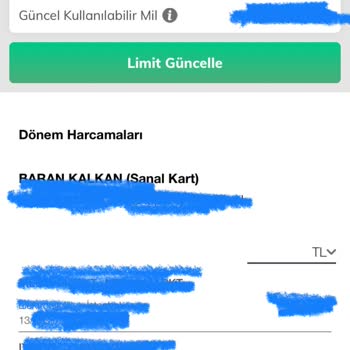 Tod Uygulaması Üzerinden Satın Alınan Paket İçeriğine Erişim Sorunu