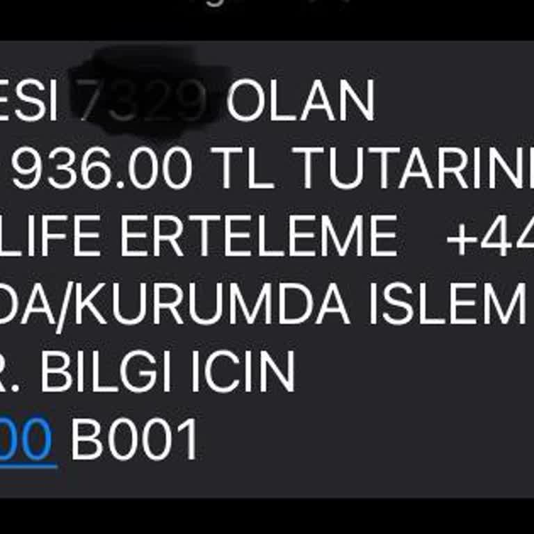 İzinsiz Para Çekimi Ve Üyelik İptali Talebi