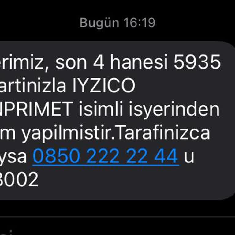 Üyelik İptali Ve İade Sorunu