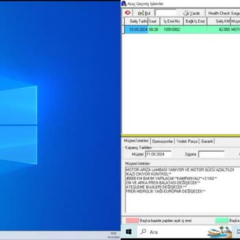 Ayıplı Araç Satışı Ve Gizli Ayıp