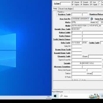 Ayıplı Araç Satışı Ve Gizli Ayıp