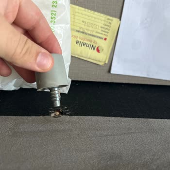 Enza Home: Beklentilerimizi Karşılamayan Servis Hizmeti