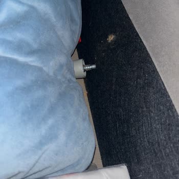 Enza Home: Beklentilerimizi Karşılamayan Servis Hizmeti