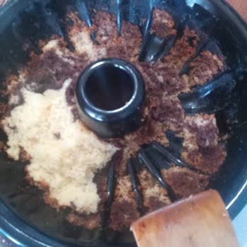 Kek Kalıbı Hayal Kırıklığı: İade Sorunu