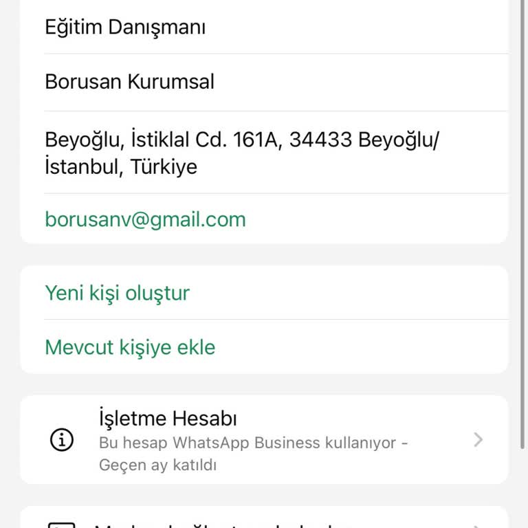 Borusan Kocabıyık Vakfı Bursiyer Yanıltıcılığı: Papara Hesabı Açtırma!