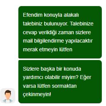 Yanlış Ürün Şifresi Ve İlgisiz Müşteri Hizmeti