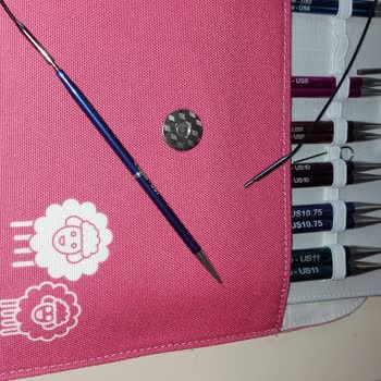 Balım Örgü Evi Ve Knitpro Şikayeti