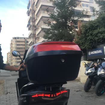 RKS Newlight Pro 125: Garanti Sürecinde Hayal Kırıklığı