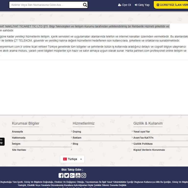 Israrlı Ve Rahatsız Edici Aramalar