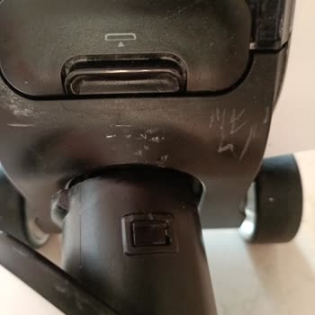 Tineco Servis Sonrası Süpürge Paramparça Geldi!