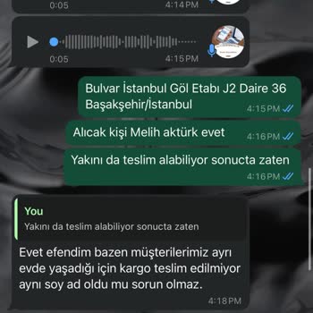 Kişisel Bilgilerimin Güvenliği Tehlikede!