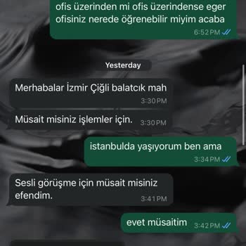 Kişisel Bilgilerimin Güvenliği Tehlikede!