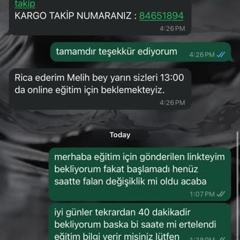 Kişisel Bilgilerimin Güvenliği Tehlikede!