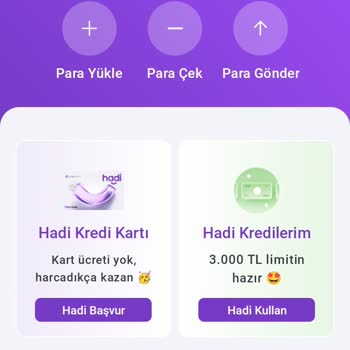 A101 Hadi Uygulaması Nakit İade Sorunu