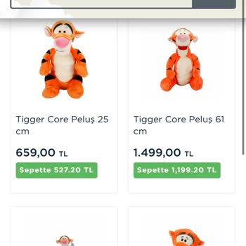 Mağaza Ve Online Fiyat Farkı Mağduriyeti