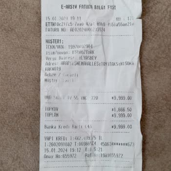 Dijitsu TV Servis Sürecinde Büyük Hayal Kırıklığı