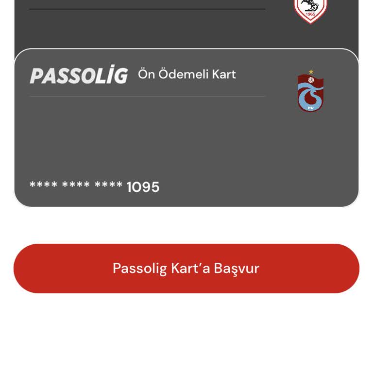 Passolig Kart Sorunu Ve TFF'nin Yanıt Gecikmesi