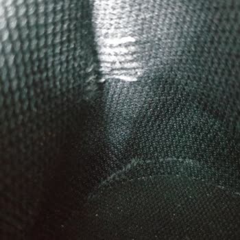 Adidas Ayakkabımın İç Astarı Hızla Deforme Oldu!