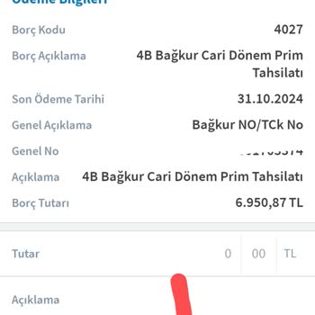 Halkbank Mobil Uygulamada Komisyon Sorunu Ve Yanıltıcı Yönlendirme