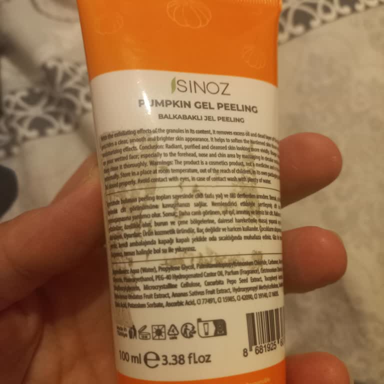 Bozuk Ürün Ve Kötü Deneyim