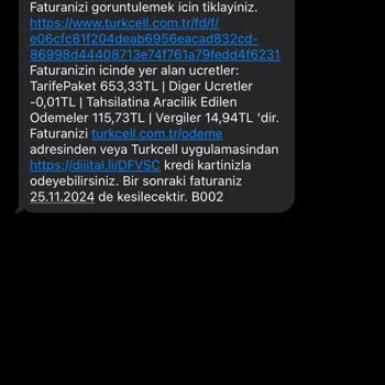 Turkcell Superbox Üyeliğinde Beklenmedik Fiyat Artışı