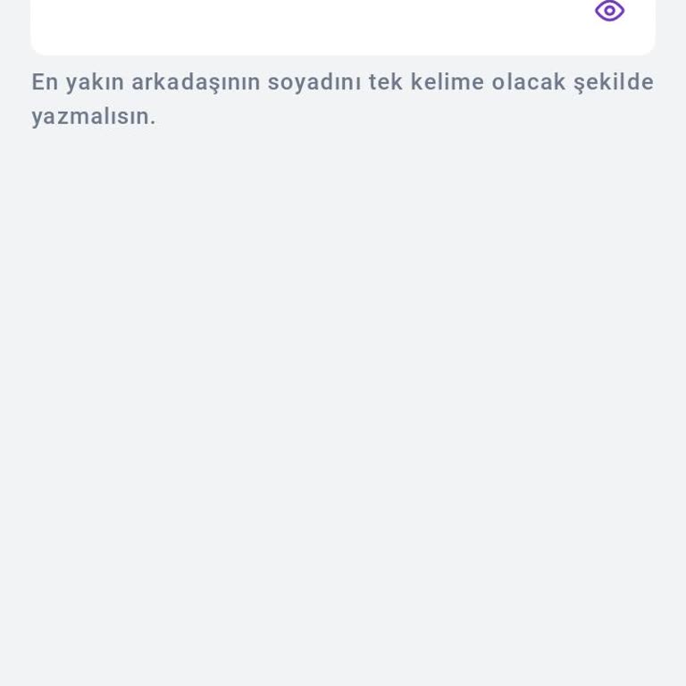 Hadi - Tombank Hesap Girişi Sorunu Ve Güvenlik Engeli!