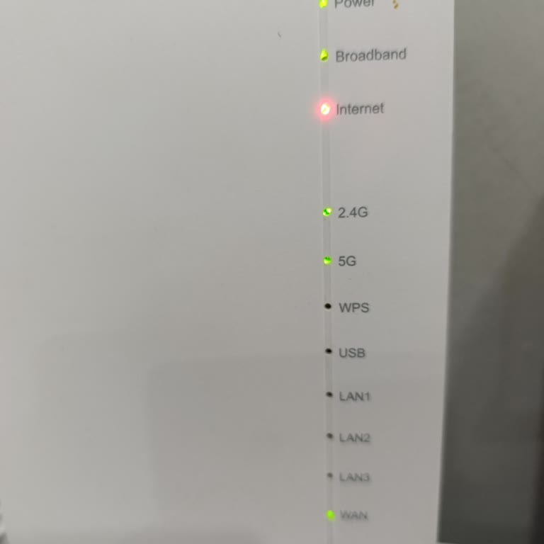Vodafone'un İnternet Sorunları Ve Müşteri Hizmetleri Çıkmazı
