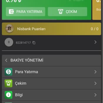 Sonbahis Sitesinde Yatırım Yapılan Para Hesaba Geçmedi