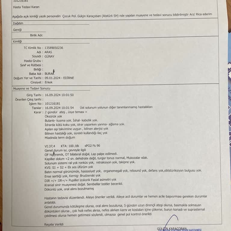 İptal Edilen Rezervasyonun Ücret İadesi Sorunu