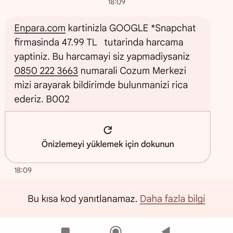 Snapchat Üyelik Ücreti Ve Hesap Kilitlenmesi Sorunu