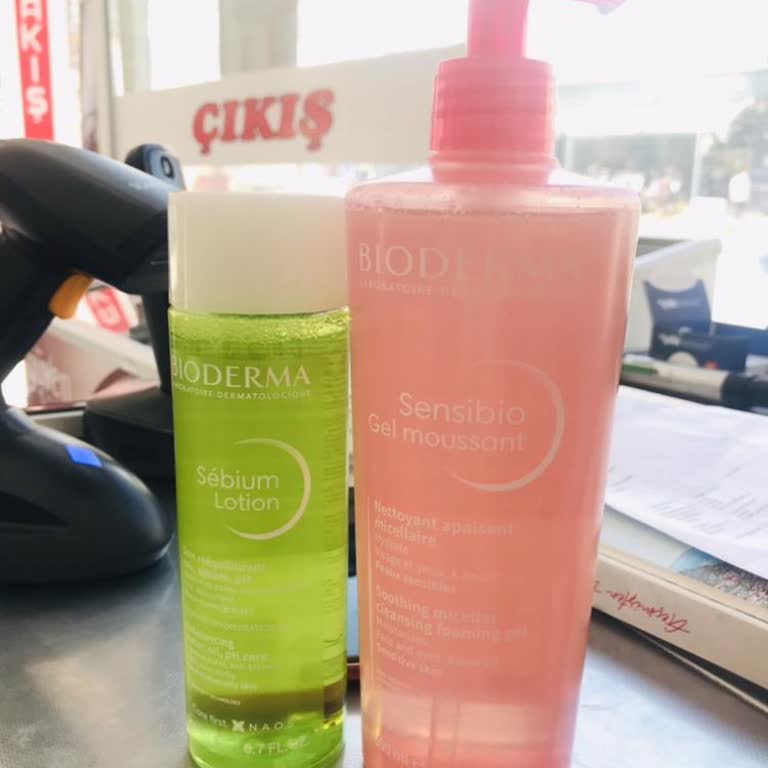 Bioderma Sensibio Yüz Yıkama Jeli Hayal Kırıklığı