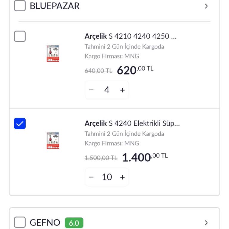 Yanıltıcı Ürün Satışı Ve İade Sorunu