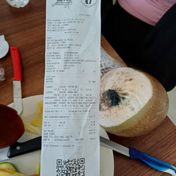 Bozuk Hindistan Cevizi Hayal Kırıklığı