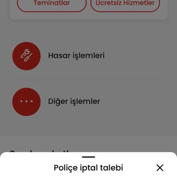 Aksigorta'nın Otomatik Yenileme Ve İptal Sürecinde Yaşanan Sorunlar