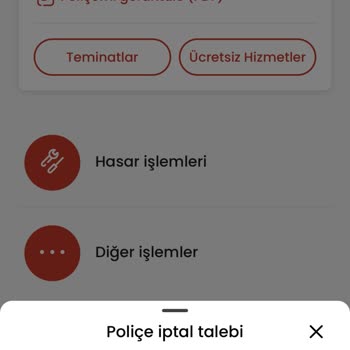 Aksigorta'nın Otomatik Yenileme Ve İptal Sürecinde Yaşanan Sorunlar