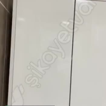 Koçtaş Banyo Dolabı Montaj Hatası!